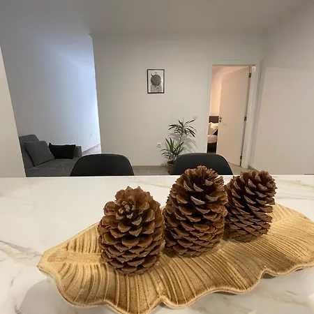 Apartment Moradias Faria *