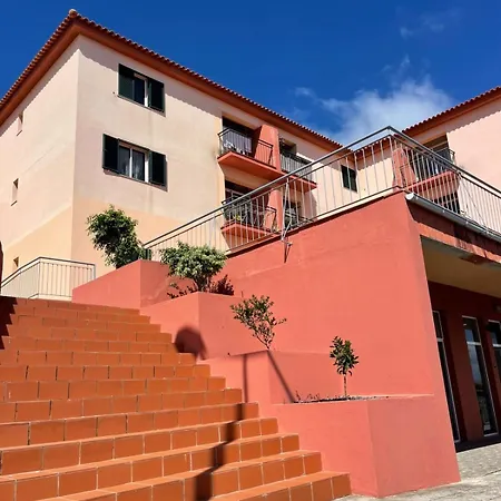 Moradias Faria Apartment