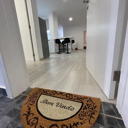 Moradias Faria Apartment *
