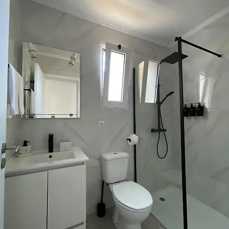 Apartment Moradias Faria Faial Island (Azores)